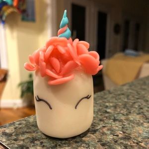 Meet your Posher, Christi